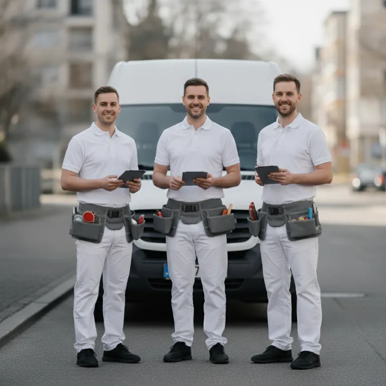 Mahlzeitenlieferung Team in Hernals